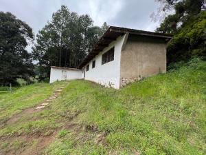 Finca-Rancho en venta en La Esperanza, Villa del Carbón, México