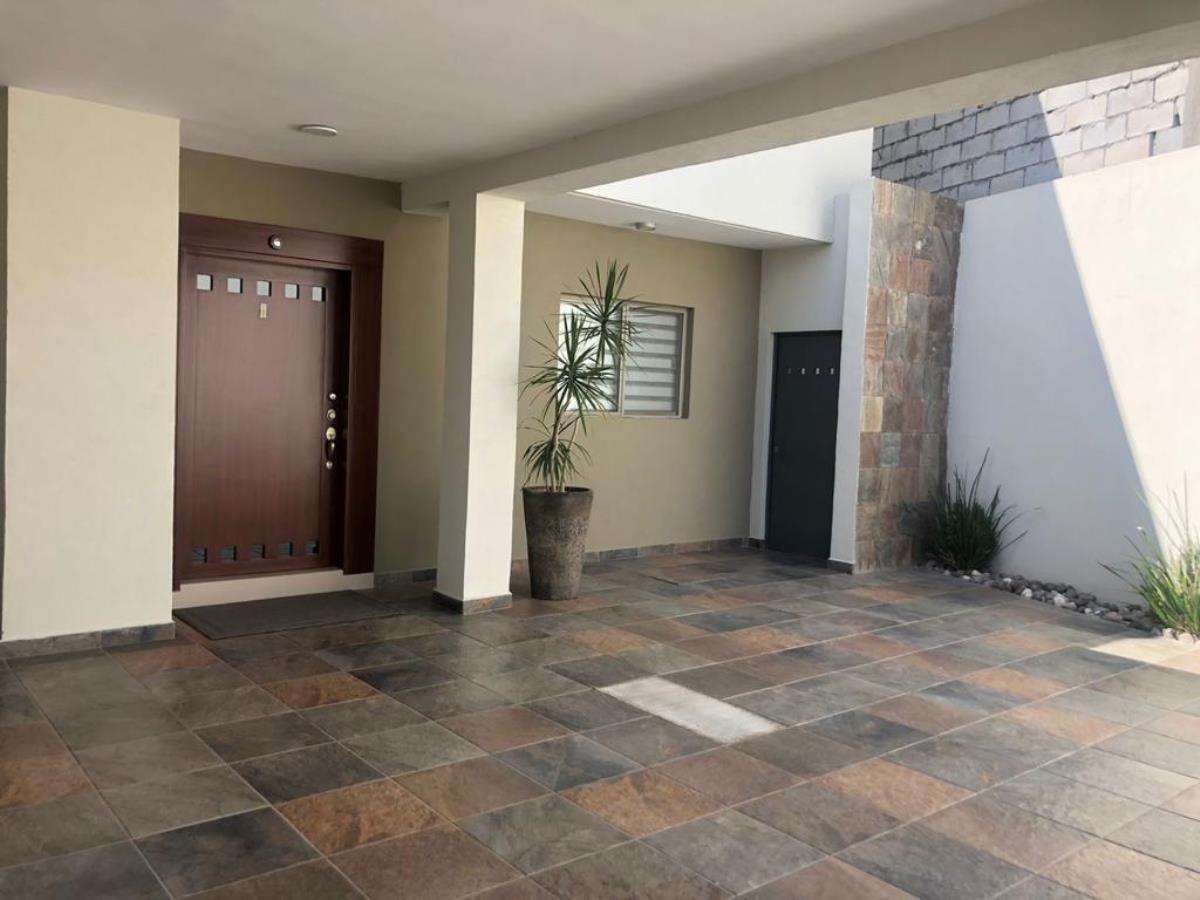 Casa en venta en Los Viñedos, Torreón — foto 1 de 19