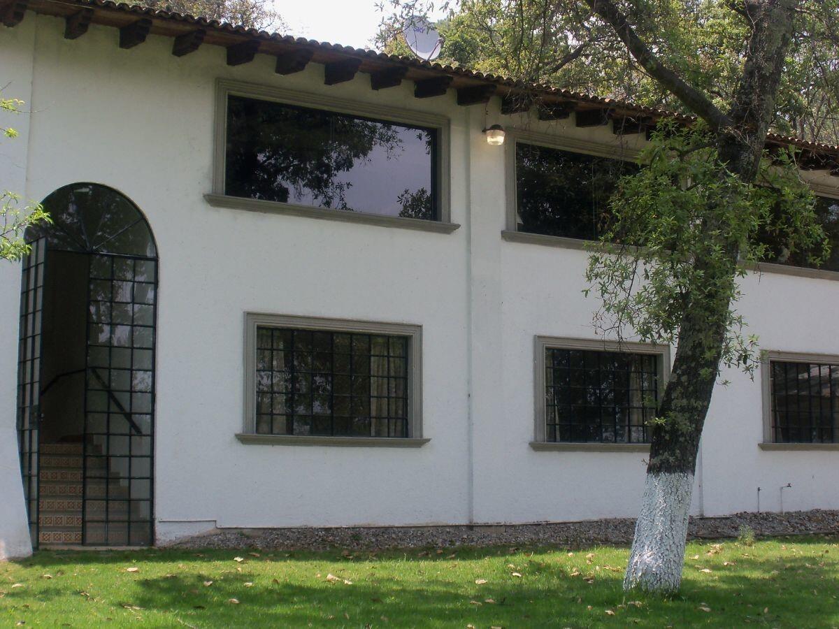 Finca-Rancho en venta en Loma de Don Juan, Villa del Carbón — foto 1 de 22