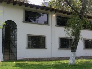 Finca-Rancho en venta en Loma de Don Juan, Villa del Carbón, México