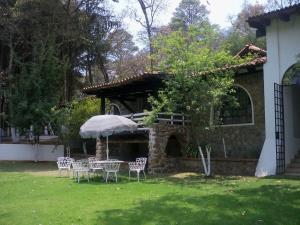 Finca-Rancho en venta en Loma de Don Juan, Villa del Carbón — foto 2 de 22