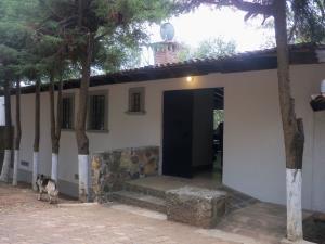 Finca-Rancho en venta en Loma de Don Juan, Villa del Carbón — foto 3 de 22