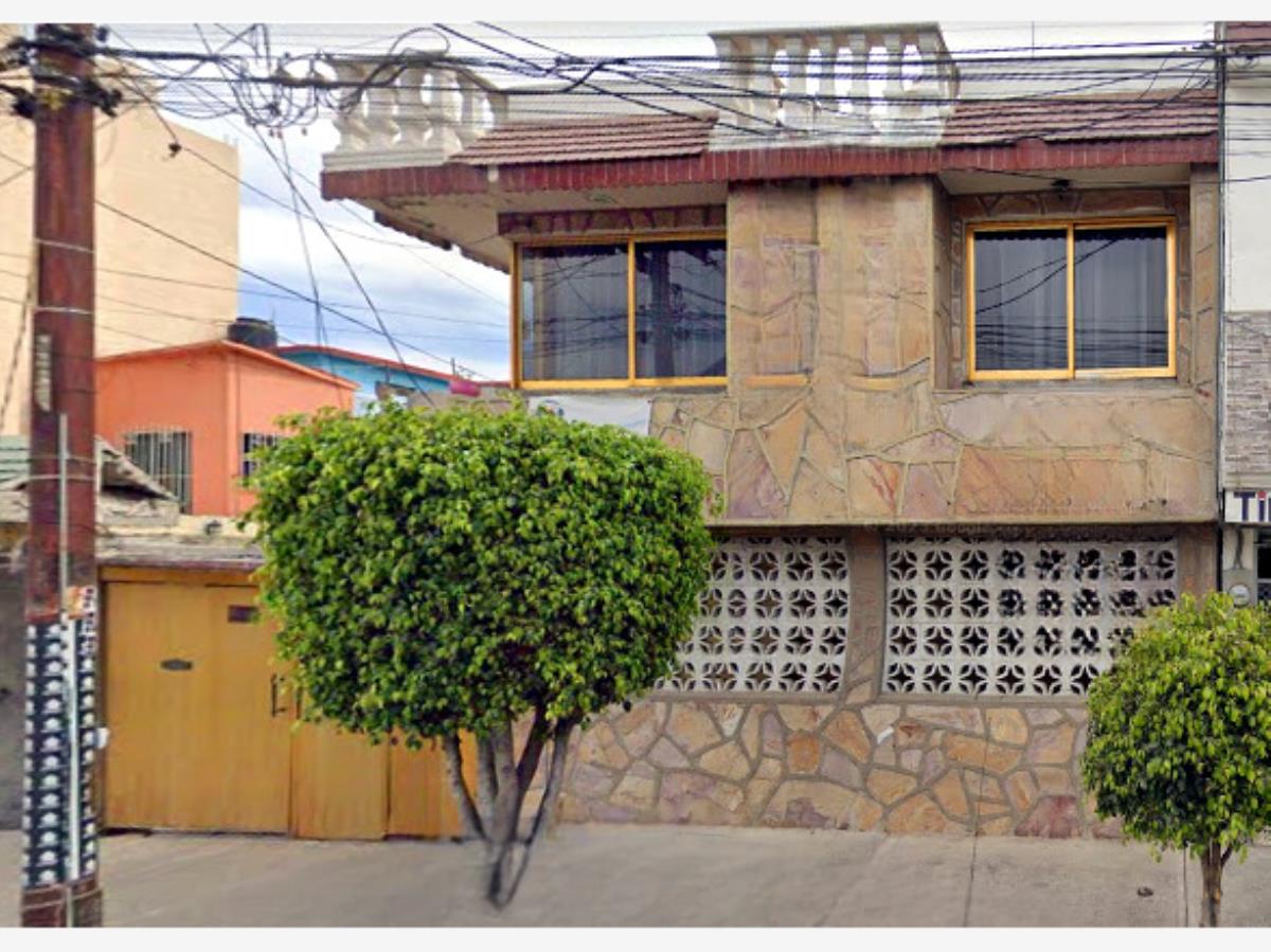 Casa en venta en Unidad Vicente Guerrero, Iztapalapa — foto 1 de 12