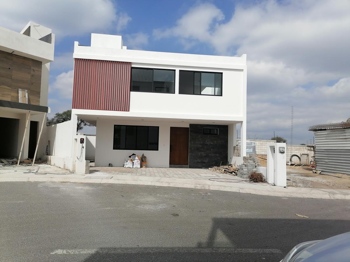 Casa en venta en Zen Life Residencial II, El Marqués — foto 1 de 8