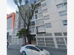Departamento en venta en Del Valle Centro, Benito Juárez — foto 2 de 8