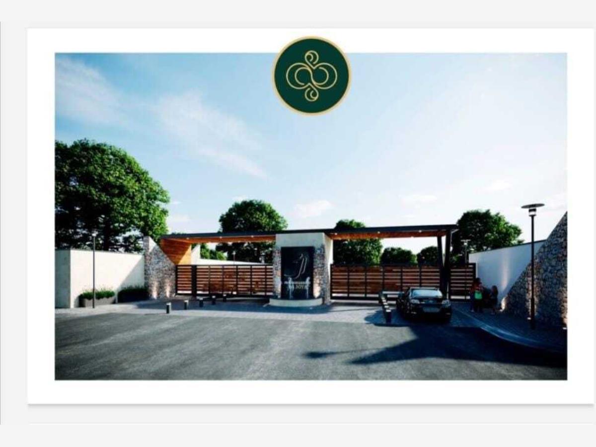 Terreno en venta en La Joya, Arteaga — foto 1 de 6