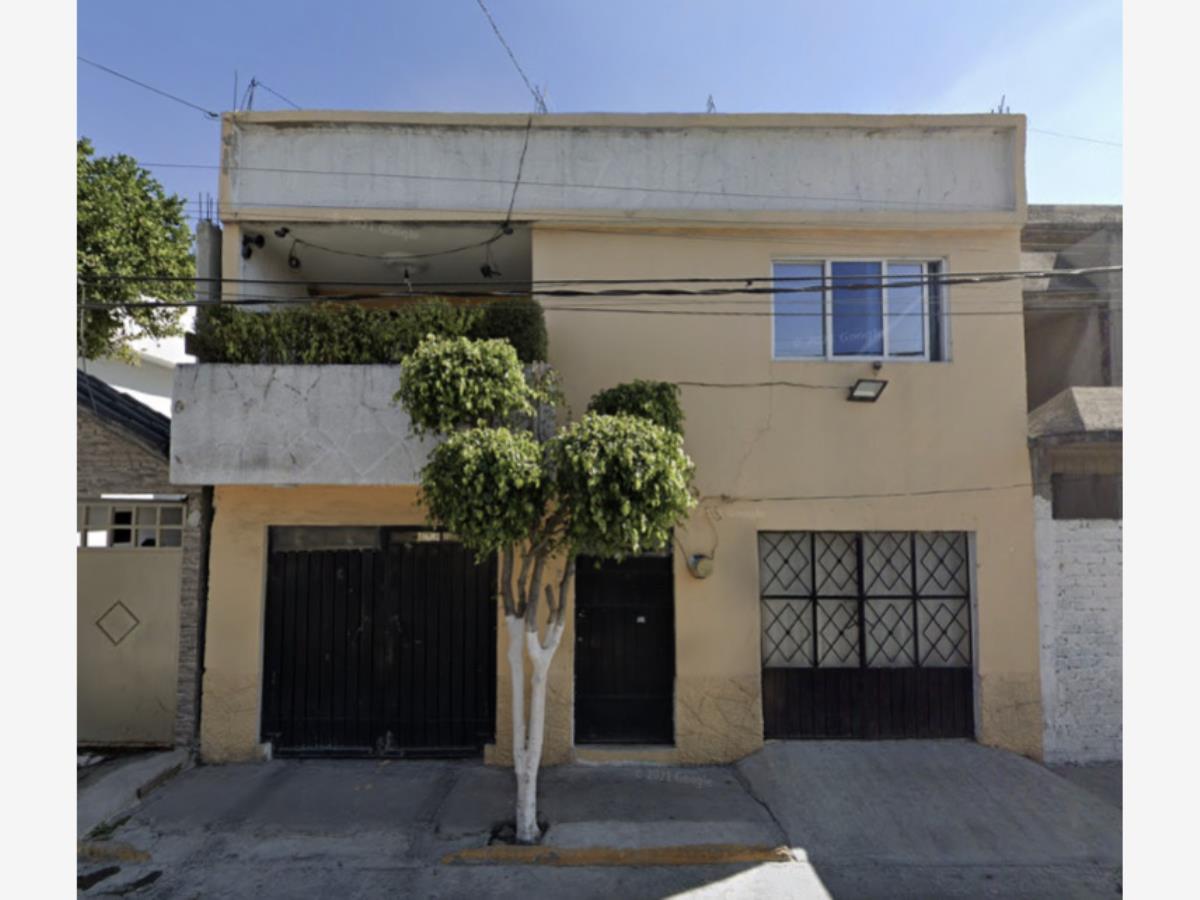 Casa en venta en Jardines de Santa Clara, Ecatepec de Morelos — foto 1 de 10