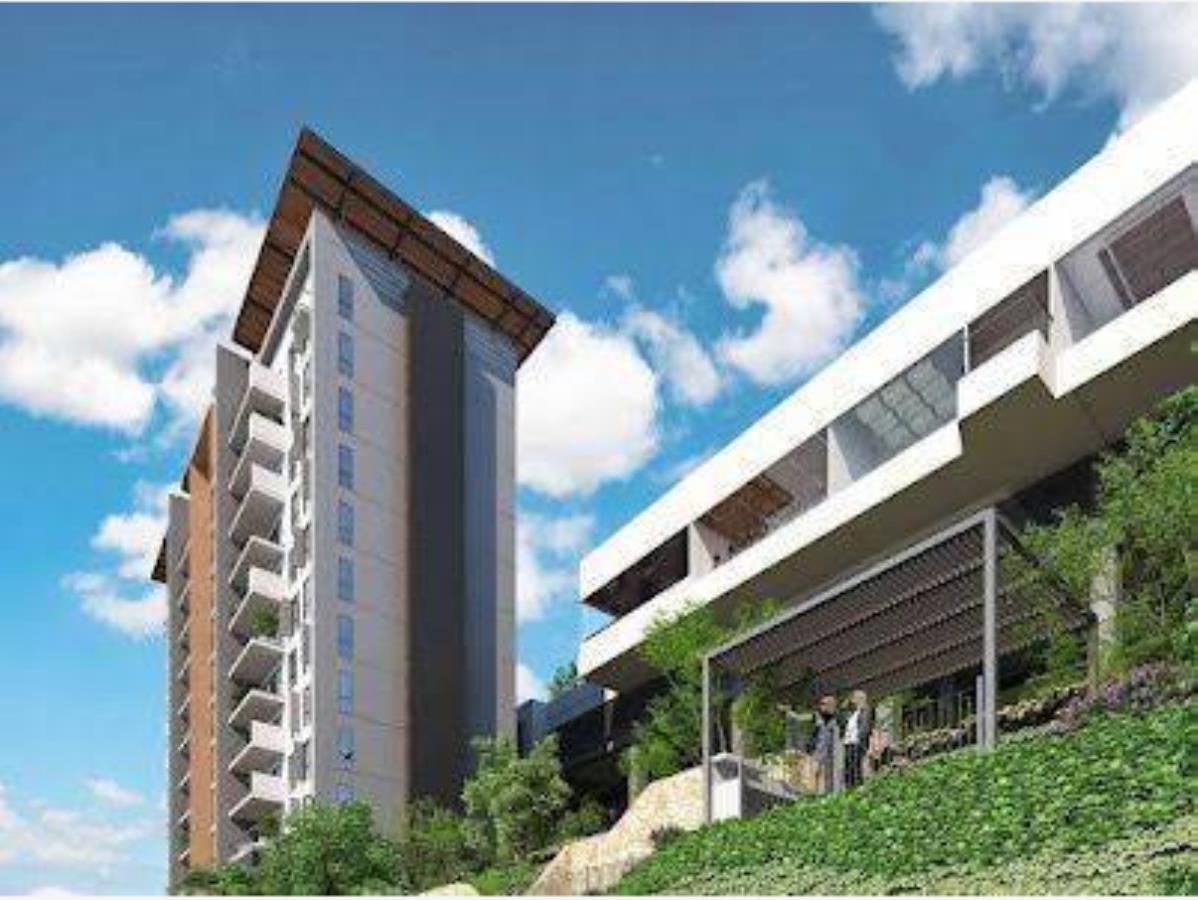 Departamento en venta en Club de Golf Bellavista, Atizapán de Zaragoza — foto 1 de 19