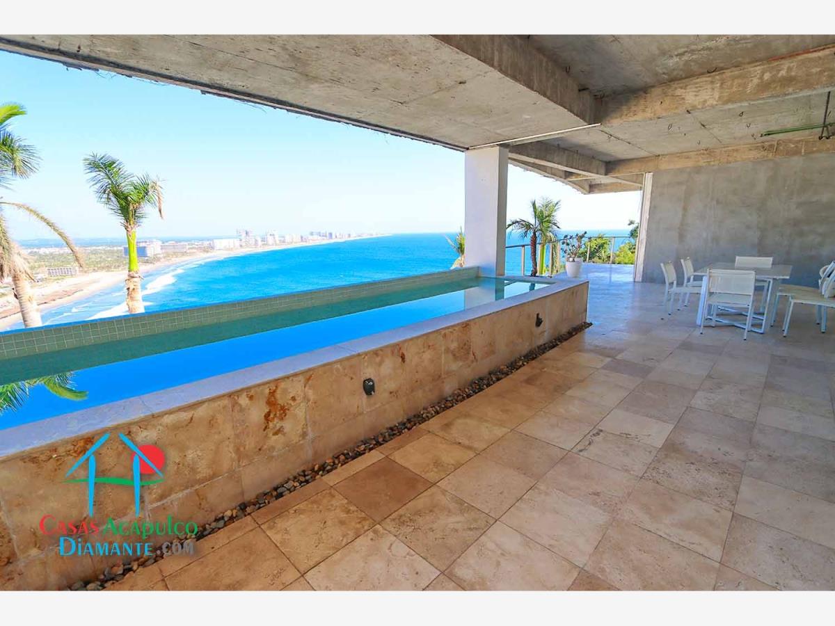 Departamento en venta en Real Diamante, Acapulco de Juárez — foto 1 de 80
