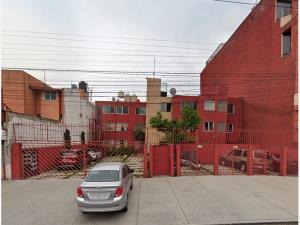 Departamento en Haciendas de Coyoacán, Coyoacán, Ciudad de México