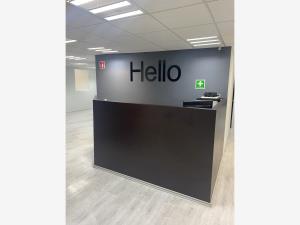Oficina en renta en San Jose Insurgentes, Benito Juárez — foto 2 de 8