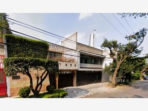 Casa en venta en San Jose Insurgentes, Benito Juárez — foto 2 de 11