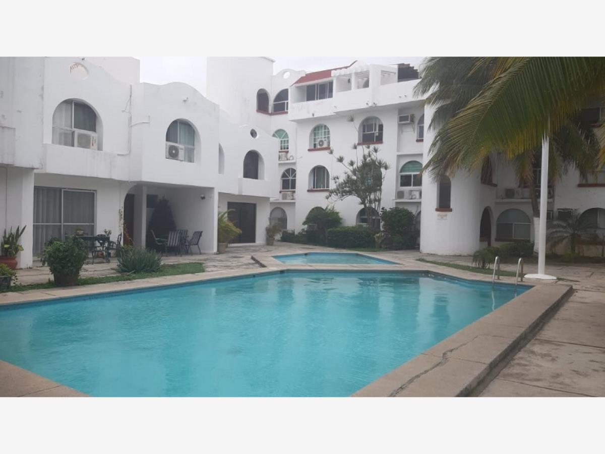 Departamento en venta en Boca del Rio Centro, Boca del Río — foto 1 de 14