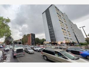 Departamento en Nonoalco Tlatelolco, Cuauhtémoc, Ciudad de México