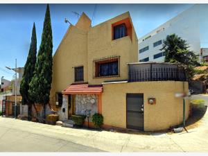 Casa en venta en Lomas Verdes 5a Sección (La Concordia), Naucalpan de Juárez — foto 3 de 12