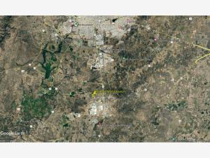 Terreno en venta en Montoro, Aguascalientes — foto 3 de 6