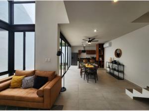 Casa en venta en Cholul, Mérida — foto 3 de 23