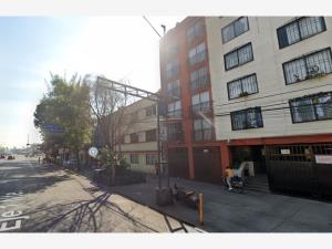 Departamento en venta en Guerrero, Cuauhtémoc — foto 2 de 6