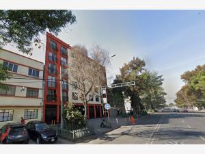 Departamento en venta en Guerrero, Cuauhtémoc — foto 3 de 6