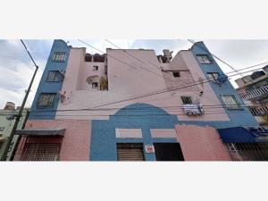 Departamento en venta en Morelos, Cuauhtémoc — foto 3 de 12
