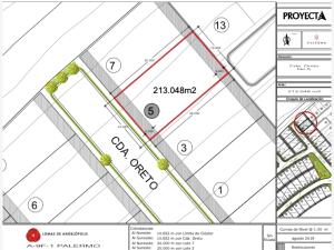 Terreno en venta en Lomas de Angelópolis, San Andrés Cholula — foto 2 de 2