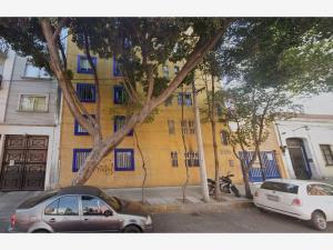 Departamento en venta en Guerrero, Cuauhtémoc — foto 2 de 6
