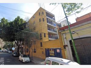 Departamento en venta en Guerrero, Cuauhtémoc — foto 3 de 6