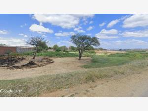 Terreno en venta en Montoro, Aguascalientes — foto 3 de 5