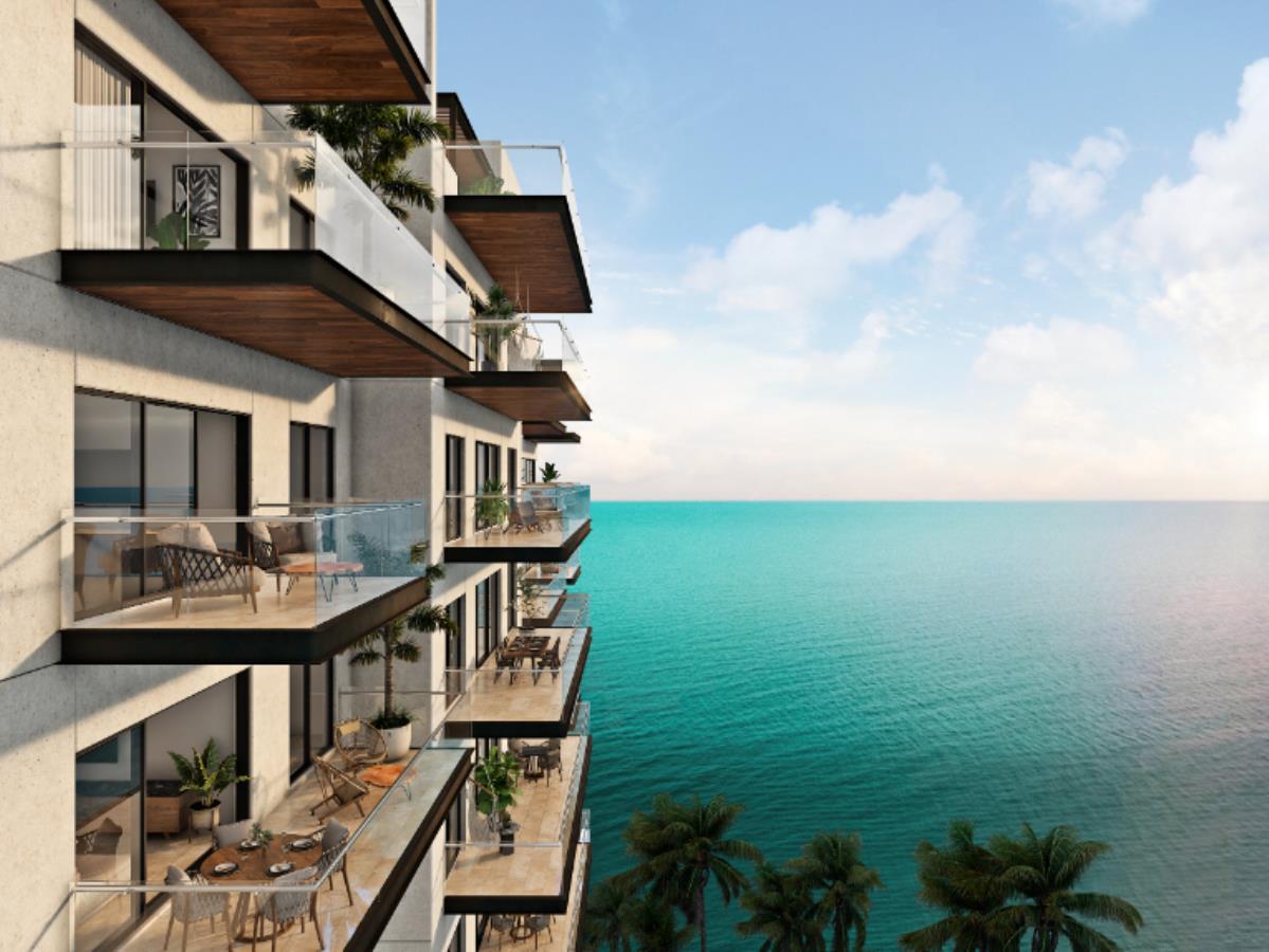 Departamento en venta en Nueva Yucalpeten, Progreso — foto 1 de 36
