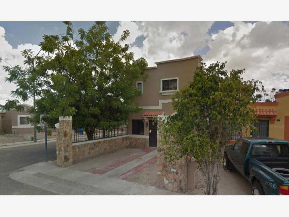 Casa en venta en Villa Bonita, Hermosillo — foto 1 de 14