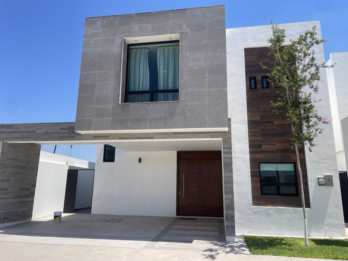 Casa en venta en La Toscana Residencial, Torreón — foto 1 de 12