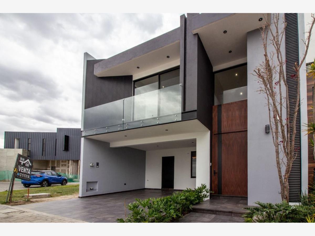 Casa en venta en Lomas de Angelópolis, San Andrés Cholula — foto 1 de 16