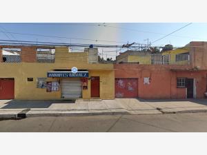 Departamento en Paraje San Juan, Iztapalapa, Ciudad de México
