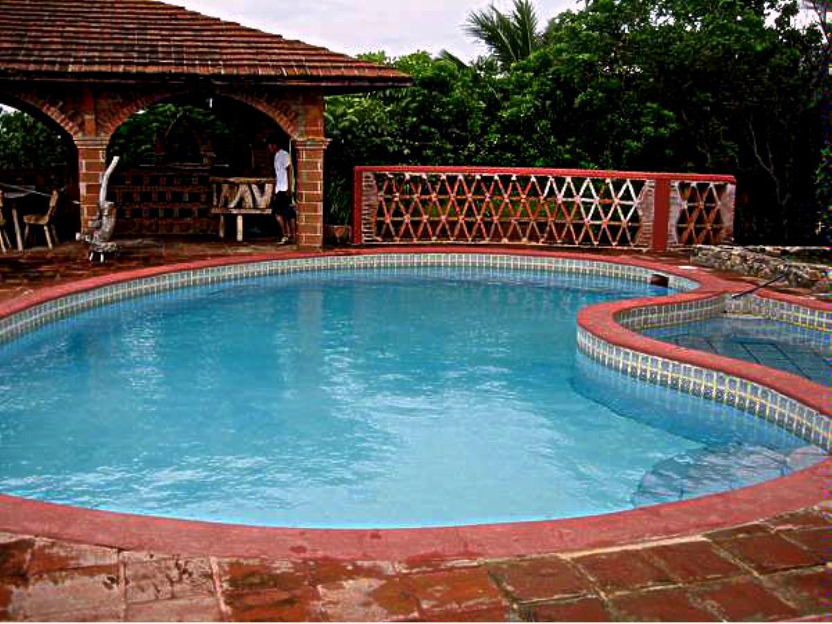 Quinta en venta en El Faro, San Pedro Pochutla — foto 1 de 55
