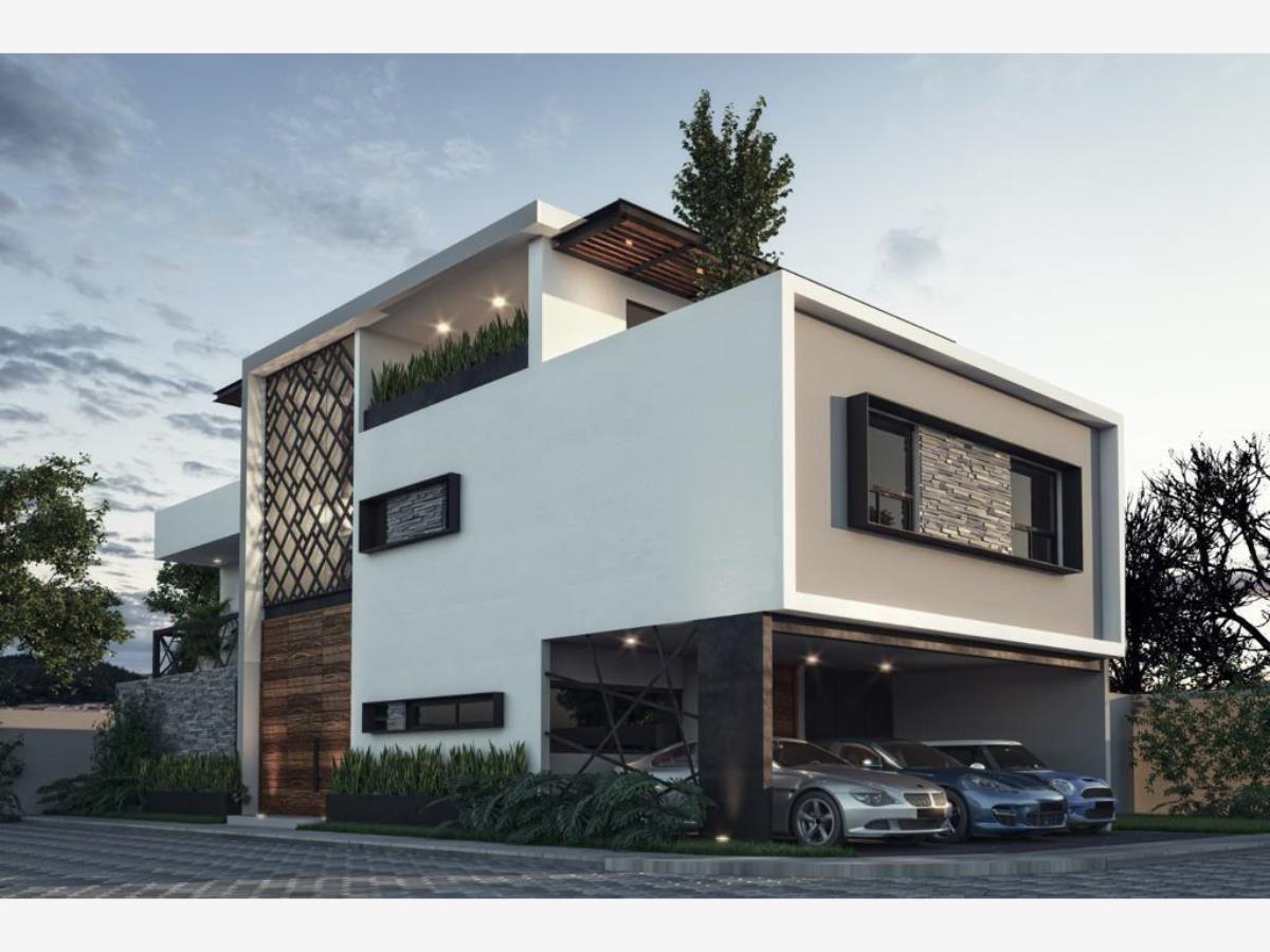 Casa en venta en Lomas de Angelópolis, San Andrés Cholula — foto 1 de 6