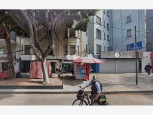 Departamento en Roma Sur, Cuauhtémoc, Ciudad de México