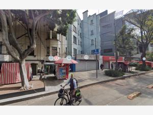 Departamento en venta en Roma Sur, Cuauhtémoc — foto 2 de 6