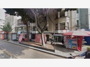 Departamento en venta en Roma Sur, Cuauhtémoc — foto 3 de 6