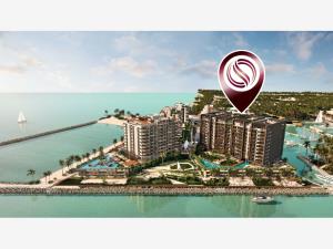 Departamento en venta en Nueva Yucalpeten, Progreso — foto 3 de 36