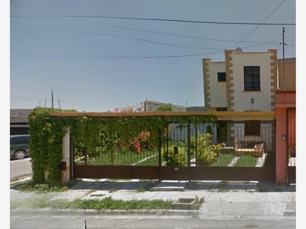 Casa en venta en Las Flores, Saltillo — foto 1 de 12