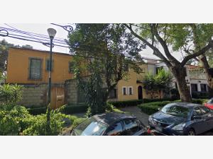 Casa en venta en Campestre, Álvaro Obregón — foto 2 de 6
