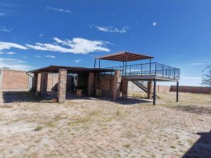 Terreno en venta en El Chacho, Jesús María — foto 2 de 11