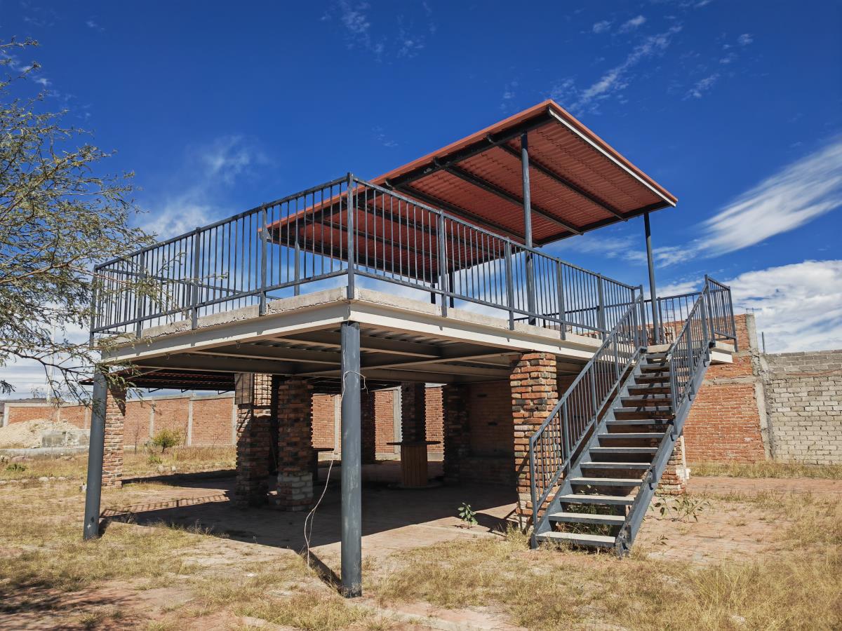 Terreno en venta en El Chacho, Jesús María — foto 1 de 11