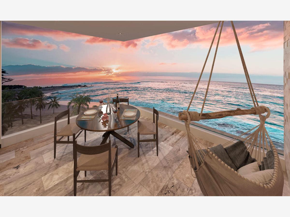 Departamento en venta en Chelem, Progreso — foto 1 de 16