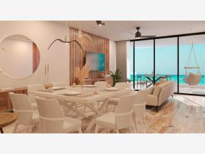 Departamento en venta en Chelem, Progreso — foto 2 de 16