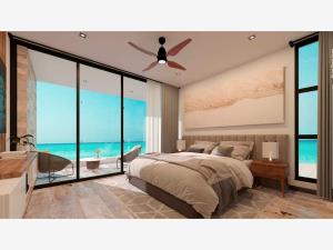 Departamento en venta en Chelem, Progreso — foto 3 de 16