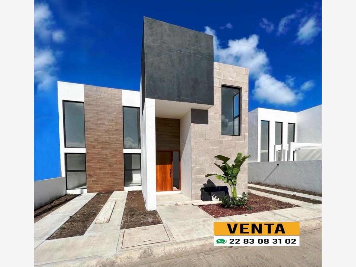Casa en venta en Costa Diamante, Alvarado — foto 1 de 8