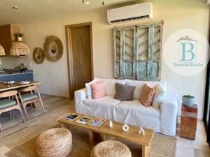 Departamento en venta en Tondoroque, Bahía de Banderas — foto 3 de 10