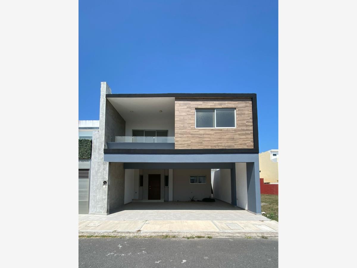 Casa en venta en Lomas de la Rioja, Alvarado — foto 1 de 23