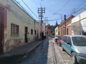 Casa en venta en Centro, Pachuca de Soto, Hidalgo